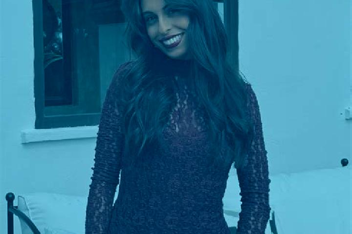 Hannah, 22 — Escort in Herrera, Spain