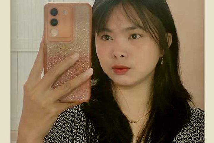 Hannah, 22 — Escort in Kepi, Indonesia