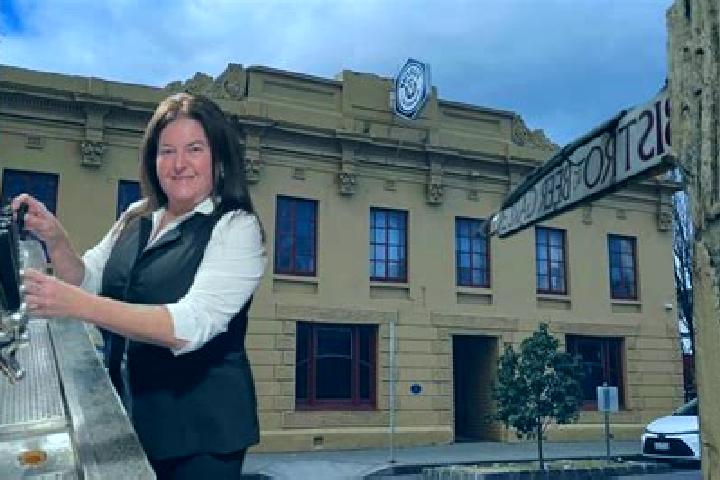 Hannah, 22 — Escort in Kilmore, Australia
