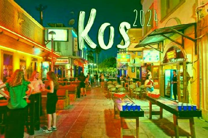 Hannah, 22 — Escort in Kos, Greece