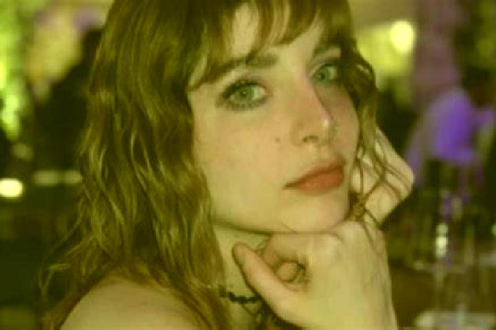 Hannah, 22 — Escort in La Garrida, Mexico