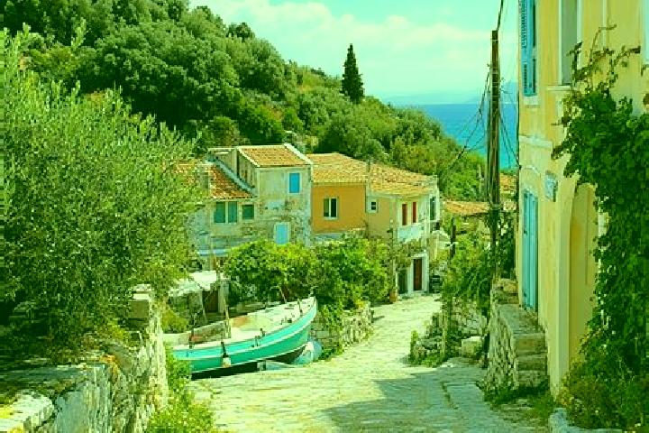 Hannah, 22 — Escort in Lakka Kalogirou, Greece