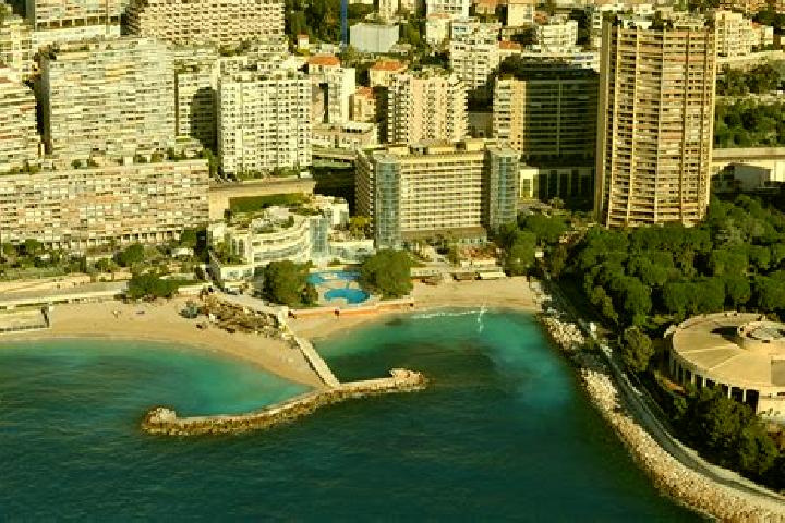 Hannah, 22 — Escort in Larvotto, Monaco