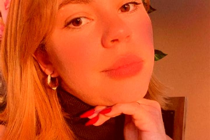 Hannah, 22 — Escort in Lavos, Portugal