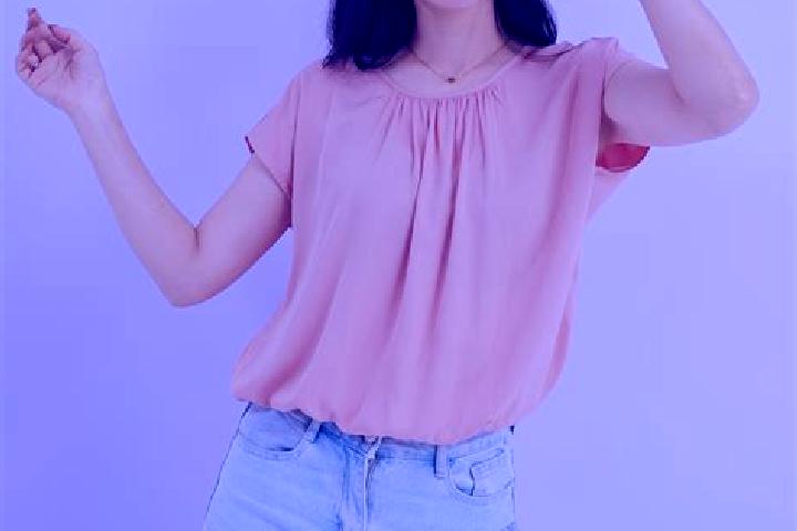 Hannah, 22 — Escort in Letpandan, Myanmar