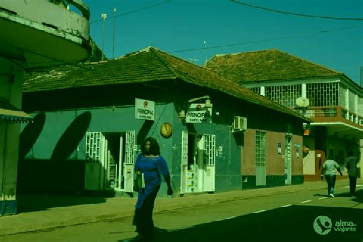 Hannah, 22 — Escort in Luanda, Guinea-Bissau
