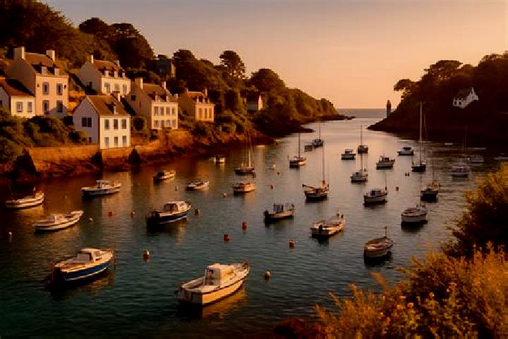 Hannah, 22 — Escort in Maure-de-Bretagne, France