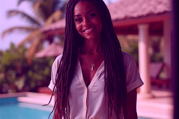 Hannah, 22 — Escort in New Kingston, Jamaica