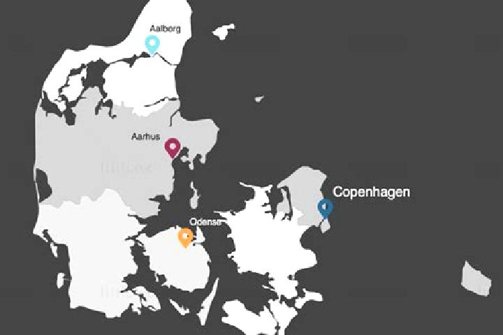 Hannah, 22 — Escort in Olstykke, Denmark