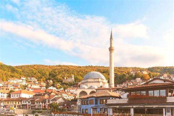 Hannah, 22 — Escort in Papraqan, Kosovo