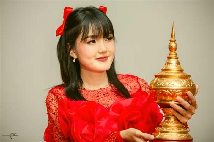 Hannah, 22 — Escort in Paungde, Myanmar