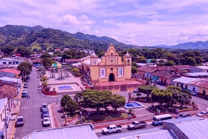 Hannah, 22 — Escort in Puerto Morazan, Nicaragua