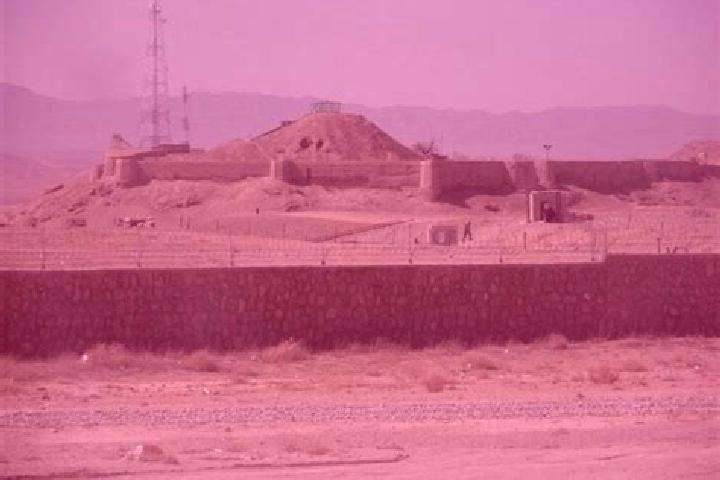 Hannah, 22 — Escort in Qalat, Afghanistan