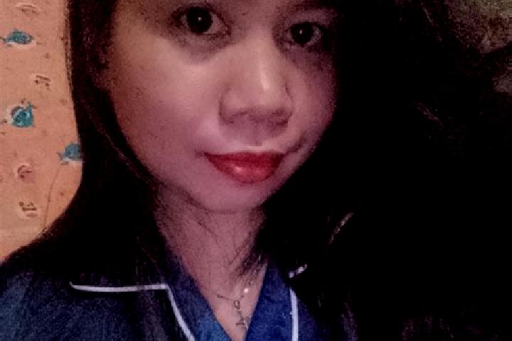 Hannah, 22 — Escort in Rapas, Indonesia