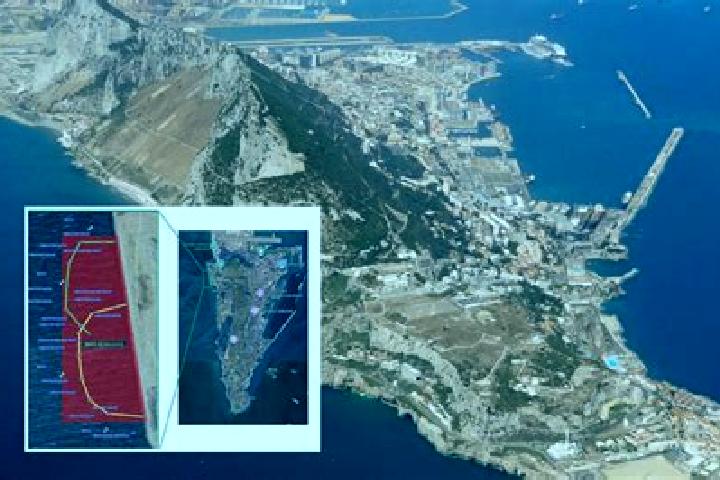 Hannah, 22 — Escort in Reclamation Areas, Gibraltar