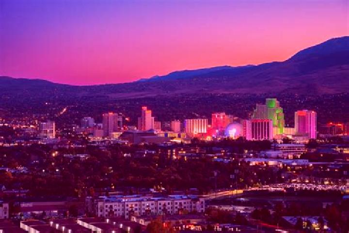 Hannah, 22 — Escort in Reno, United States