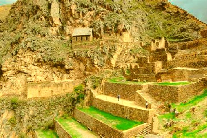 Hannah, 22 — Escort in Rosaspata, Peru