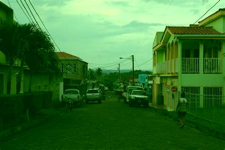Hannah, 22 — Escort in San Pedro de Lovago, Nicaragua