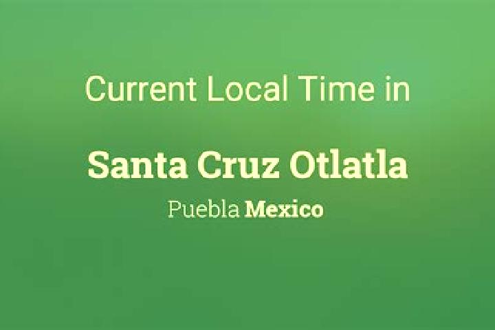 Hannah, 22 — Escort in Santa Cruz Otlatla, Mexico