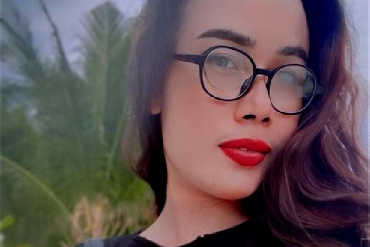 Hannah, 22 — Escort in Semanding, Indonesia