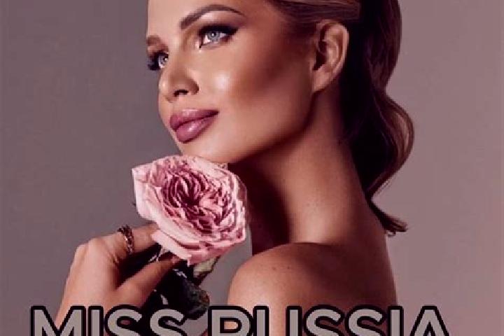 Hannah, 22 — Escort in Sloboda, Russia