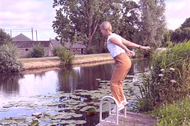 Hannah, 22 — Escort in Terborg, Netherlands