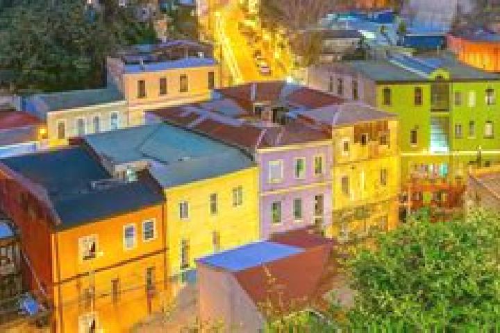 Hannah, 22 — Escort in Valparaiso, Brazil