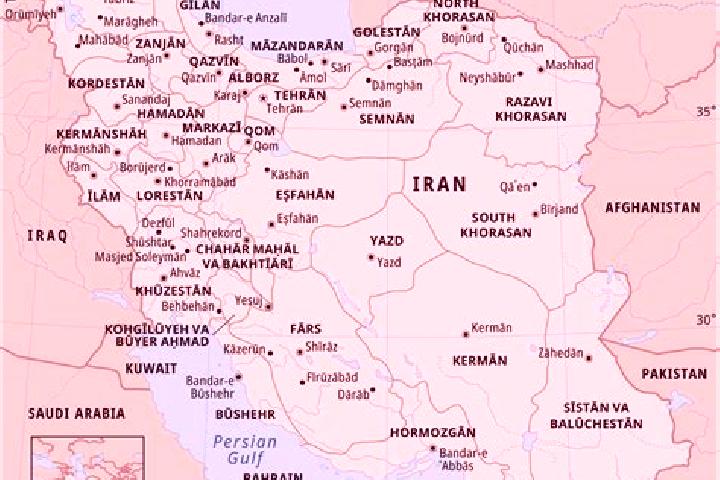 Hannah, 22 — Escort in Vasian, Iran