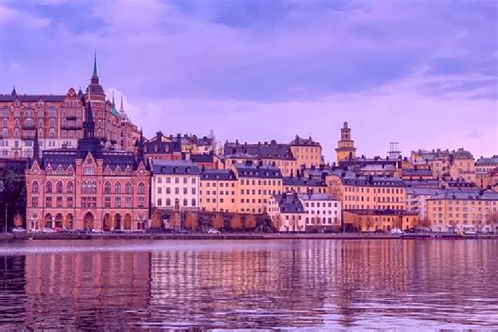 Hannah, 22 — Escort in Villshaerad, Sweden
