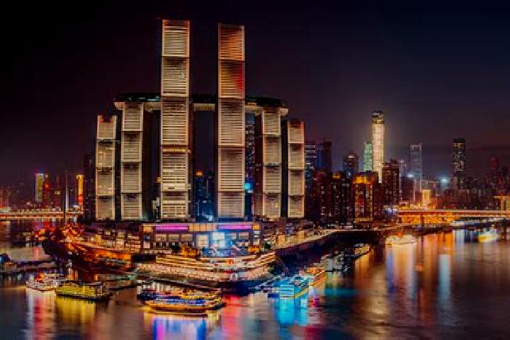 Hannah, 22 — Escort in Wujian, China