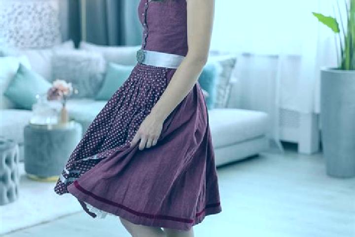 Hannah, 22 — Escort in Wysoka, Poland