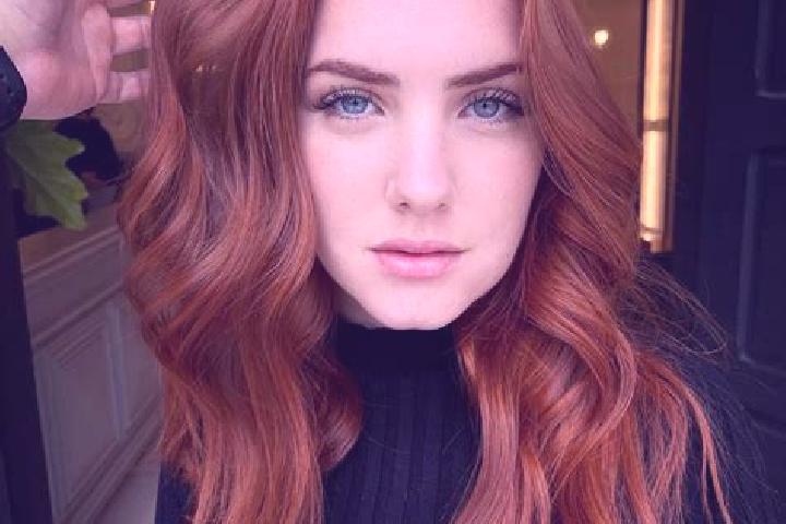 Hannah, 23, a auburn blue-eyed caucasian companion based in Sacel. Offering Massage, Roleplay, Erotic Massage. Available for incall and outcall, overnight bo...