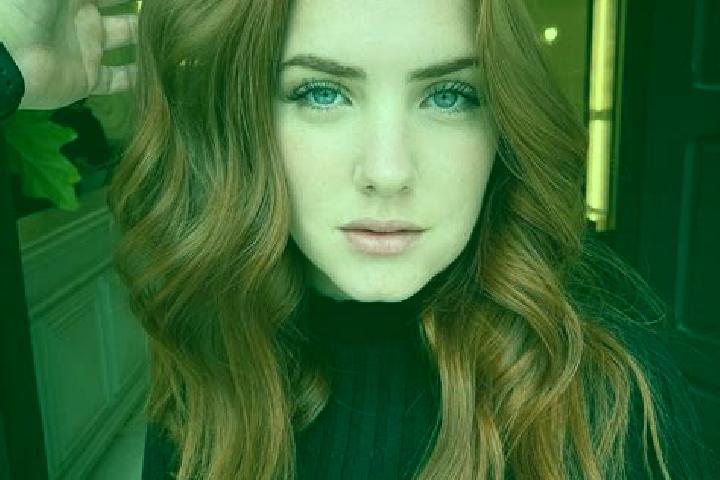 Hannah, 23, a auburn blue-eyed mediterranean companion based in Mabharule. Offering Massage, Fetish, Deep French Kissing, Overnight. Available for incall and...