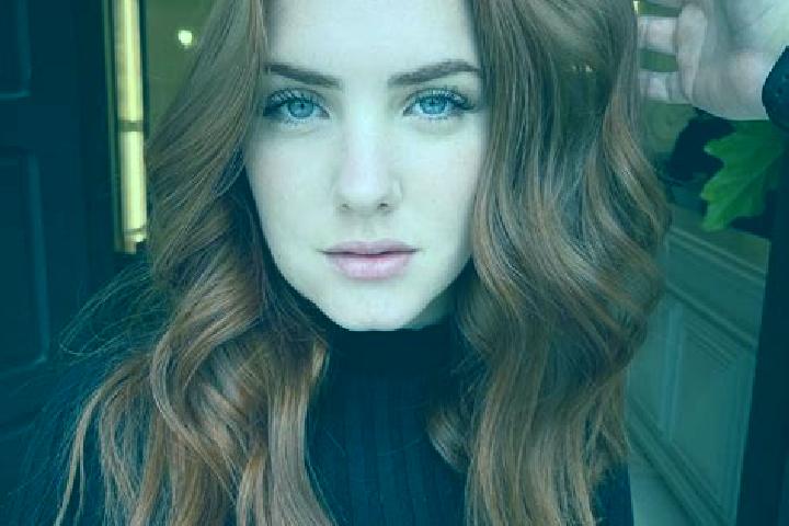 Hannah, 23, a auburn blue-eyed middle eastern companion based in Jezerany-Marsovice. Offering Duos, GFE, Massage, BDSM, Overnight. Available for incall and o...