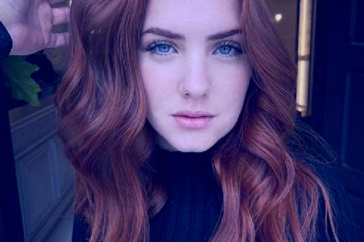 Hannah, 23, a auburn blue-eyed middle eastern companion based in Serra de Daro. Offering CIM, Travel Companion, Deep French Kissing. Available for incall and...