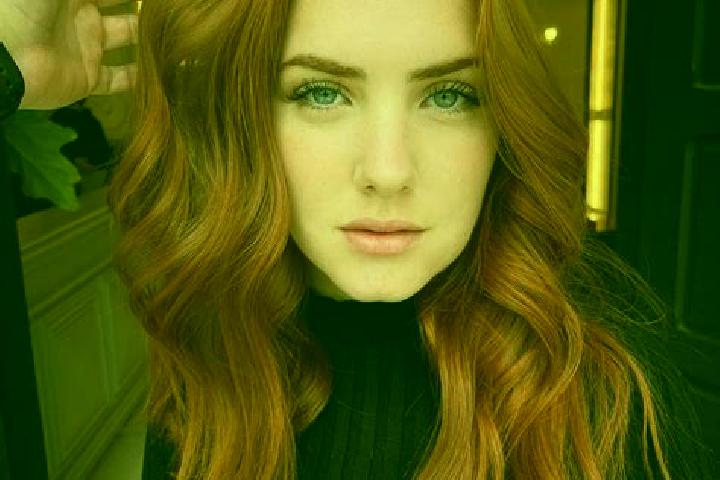 Hannah, 23, a auburn blue-eyed mixed companion based in Belen. Offering Striptease, Domination, Deep French Kissing, Couples, Girlfriend Experience. Availabl...