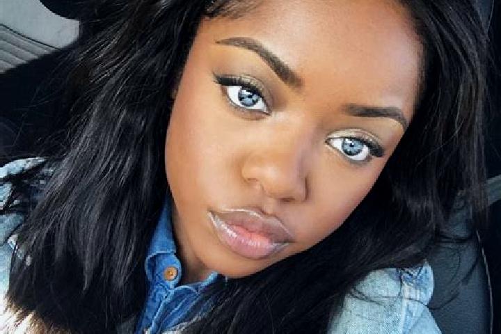 Hannah, 23, a black blue-eyed ebony companion based in Altamira. Offering Couples, Duos, Prostate Massage, Erotic Massage, Deep French Kissing. Available for...