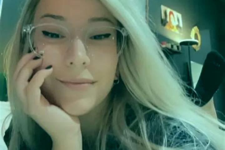 Hannah, 23, a blonde blue-eyed caucasian companion based in Kostanjevica na Krki. Offering Roleplay, Striptease, Dinner Date, OWO. Available for incall and o...