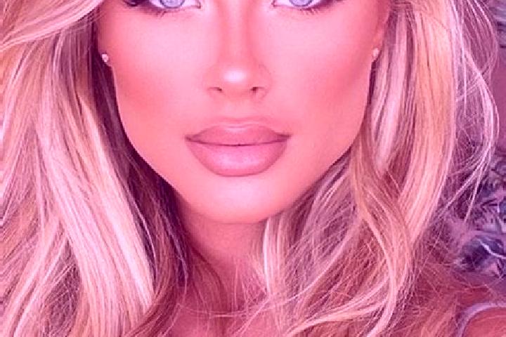 Hannah, 23, a blonde blue-eyed latina companion based in Shidixi. Offering A-Level, Deep French Kissing, Prostate Massage, Overnight. Available for incall an...