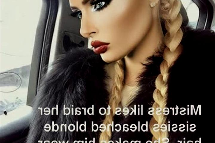 Hannah, 23, a blonde dark-eyed caucasian companion based in Elbe. Offering BDSM, Girlfriend Experience, Fetish, OWO. Available for incall and outcall, day an...