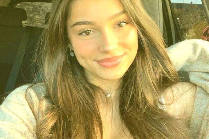 Hannah, 23, a brunette blue-eyed middle eastern companion based in Lemoyne. Offering CIM, Party Girl, Girlfriend Experience. Available for incall and outcall...