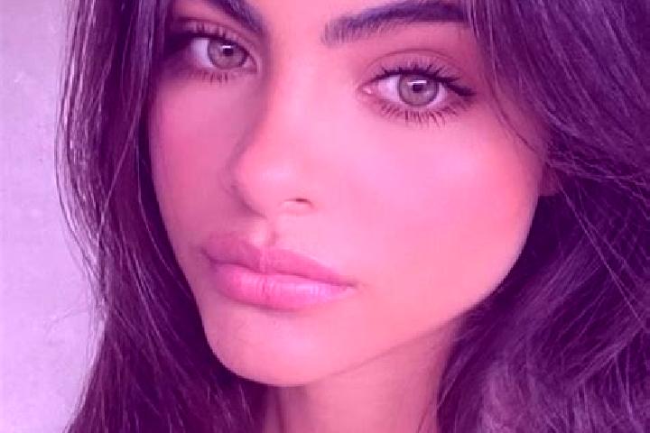 Hannah, 23, a brunette grey-eyed caucasian companion based in Branistari. Offering Girlfriend Experience, A-Level. Available for incall and outcall, overnigh...