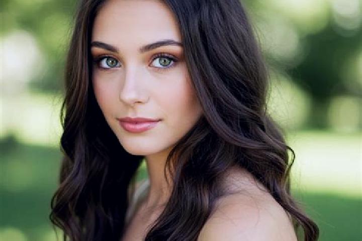 Hannah, 23, a brunette hazel-eyed slavic companion based in Concho. Offering GFE, CIM, Overnight, Tantra, Girlfriend Experience. Available for incall and out...