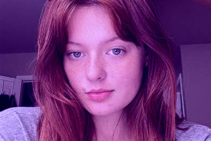 Hannah, 23, a red blue-eyed latina companion based in Doctor Juan Leon Mallorquin. Offering Couples, Striptease, Deep French Kissing, Duos. Available for inc...