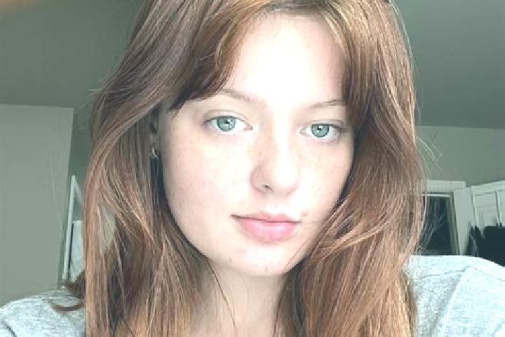 Hannah, 23, a red brown-eyed caucasian companion based in Schlotfeld. Offering Girlfriend Experience, Travel Companion, Fetish. Available for incall and outc...