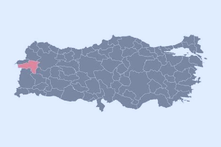 Hannah, 23 — Escort in Agri, Turkey