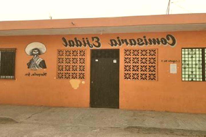 Hannah, 23 — Escort in Ahuatepec Ejido, Mexico