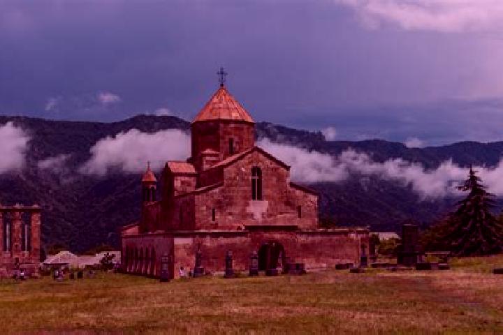 Hannah, 23 — Escort in Akunk, Armenia
