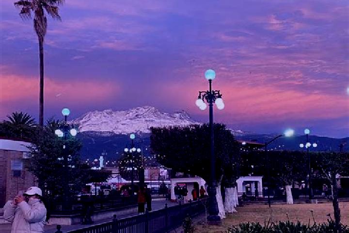 Hannah, 23 — Escort in Amecameca, Mexico
