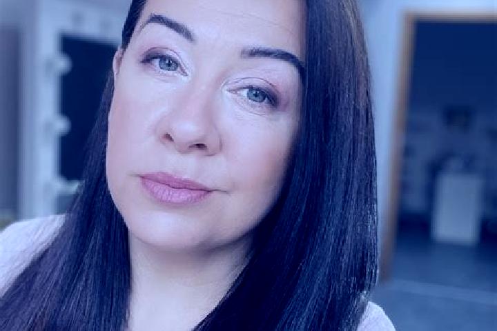 Hannah, 23 — Escort in Babiak, Poland